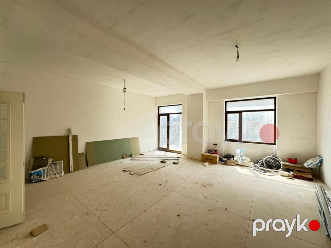 Satılır 3 otaqlı yeni tikili 156 m² — Mənzil, Bakı (2)