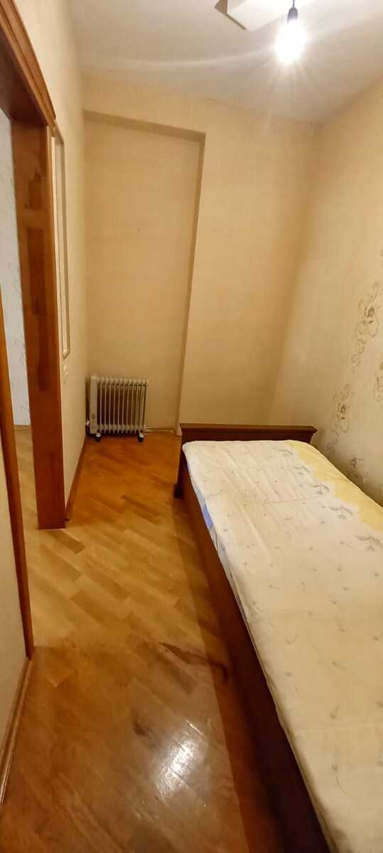 Satılır 3 otaqlı yeni tikili 51 m² — Mənzil, Bakı (8)