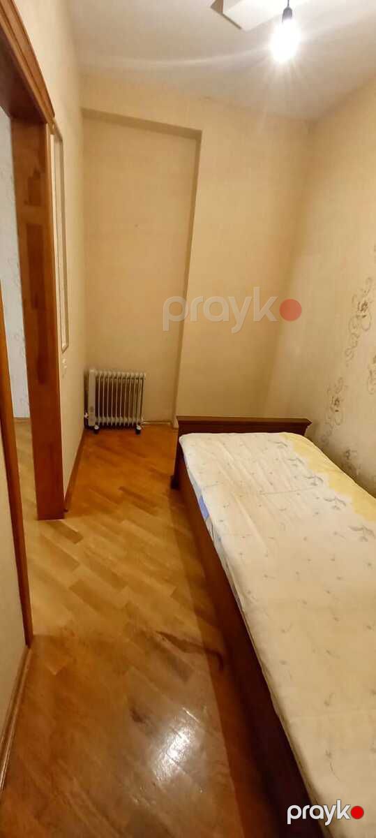 Satılır 3 otaqlı yeni tikili 51 m² — Mənzil, Bakı (4)