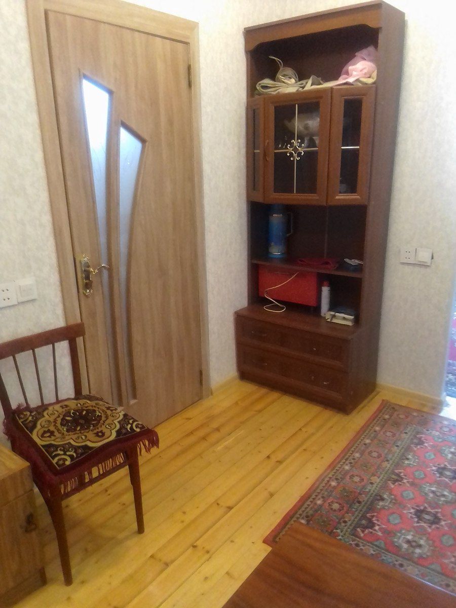 Satılır 2 otaqlı həyət evi/bağ evi 39 m² — Ev, villa, Sumqayıt (11)