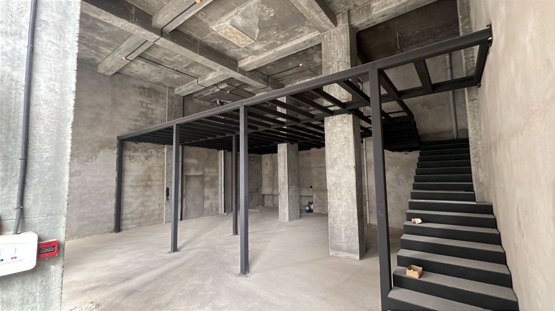 İcarəyə verilir obyekt 250 m² — Əmlak, Bakı (4)