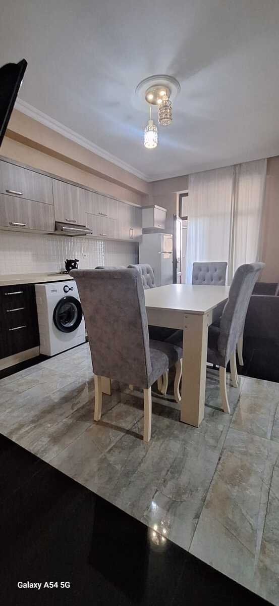 Satılır 2 otaqlı yeni tikili 64.2 m² — Mənzil, Bakı (5)