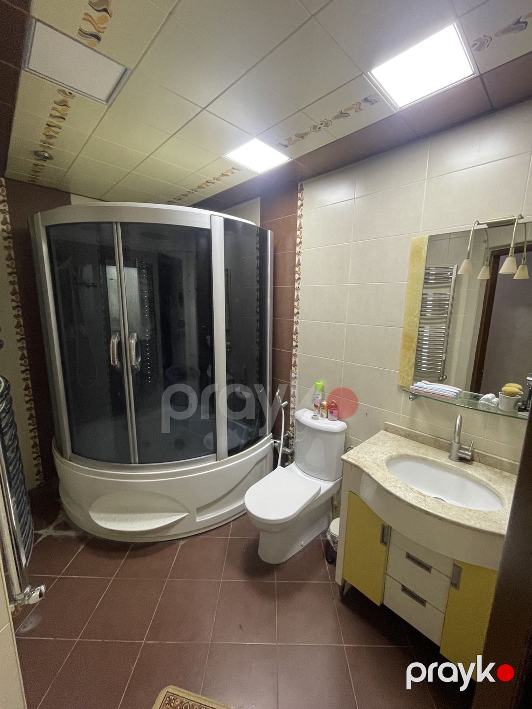 Satılır 3 otaqlı yeni tikili 134 m² — Mənzil, Bakı (12)