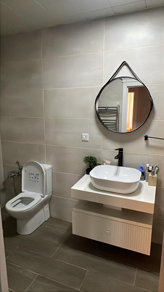 Satılır 3 otaqlı yeni tikili 118 m² — Mənzil, Bakı (7)