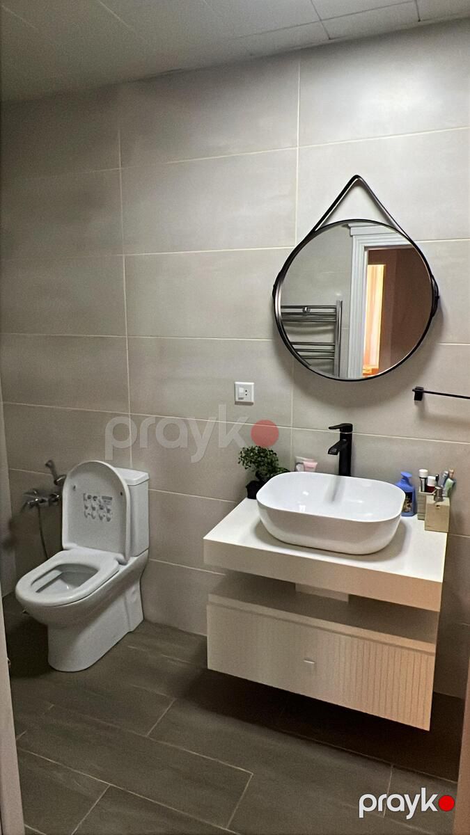 Satılır 3 otaqlı yeni tikili 118 m² — Mənzil, Bakı (7)