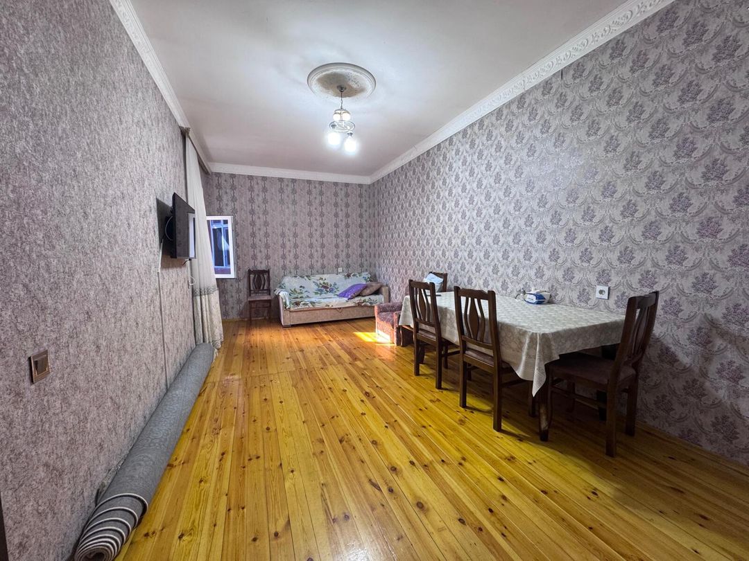 Satılır 3 otaqlı həyət evi/bağ evi 60 m² — Ev, villa, Bakı (9)