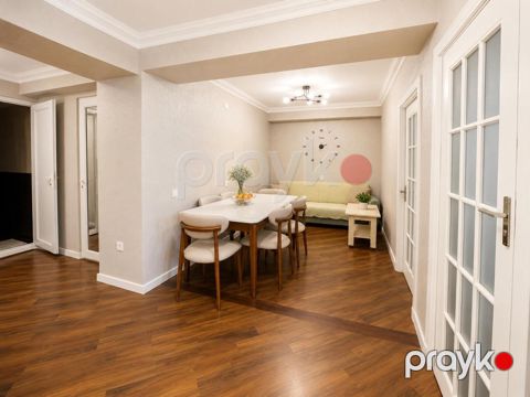 Satılır 3 otaqlı köhnə tikili 86.7 m²