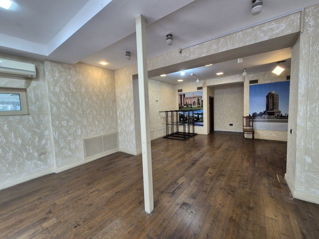 İcarəyə verilir obyekt 80 m² — Əmlak, Bakı (5)