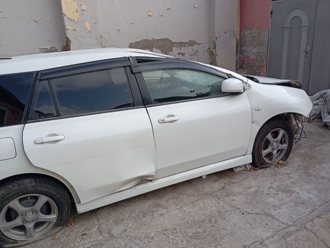 Nissan Wingroad ehtiyat hissələri — Ehtiyat hissələri və aksesuarlar, Bakı (4)