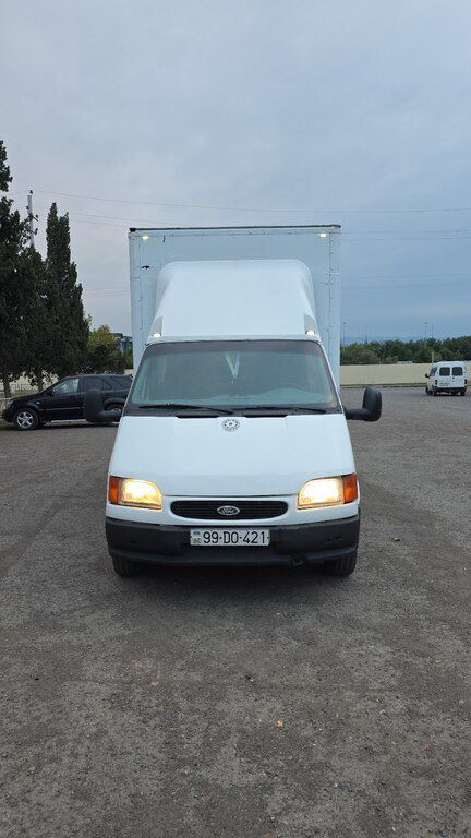 Ford Transit, 2.5 L, 1999 il, 249 200 km — Gəncə