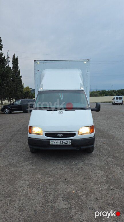 Ford Transit, 2.5 L, 1999 il, 249 200 km — Gəncə