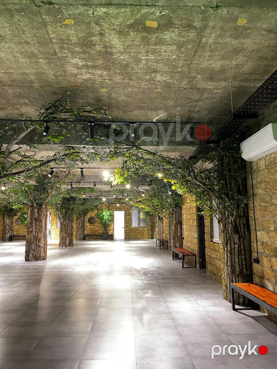 İcarəyə verilir 1 otaqlı ofis 40 m² — Ofis, Bakı (2)