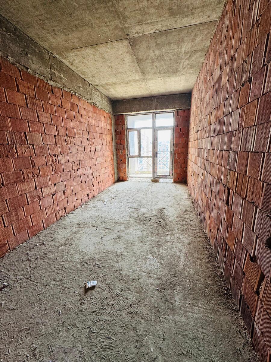 Satılır 4 otaqlı yeni tikili 145 m² — Mənzil, Bakı (4)