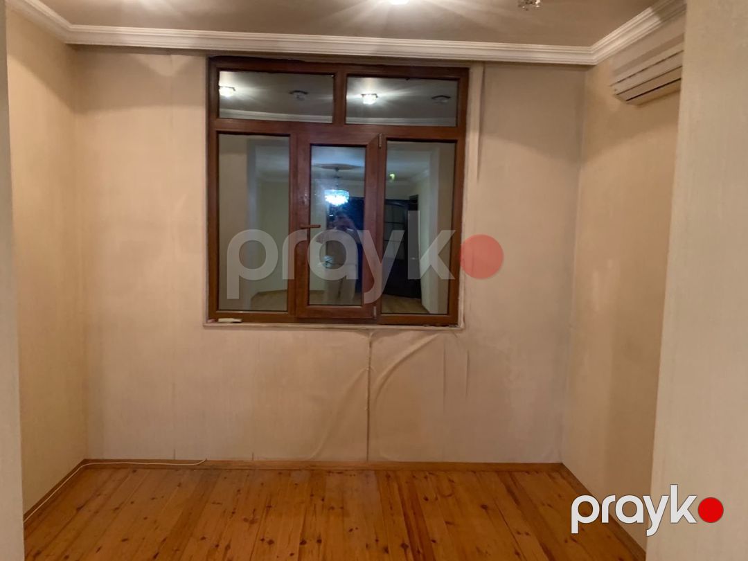 Satılır 3 otaqlı köhnə tikili 70 m² — Mənzil, Bakı (5)