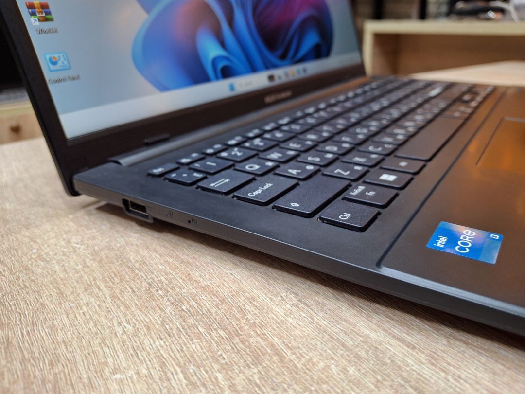 Asus Vivobook I3 N305 8gb ram 256GB ssd — Elektronika, Bakı (3)