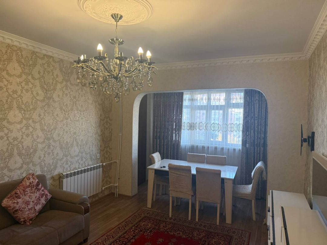 Satılır 3 otaqlı köhnə tikili 82 m² — Mənzil, Sumqayıt