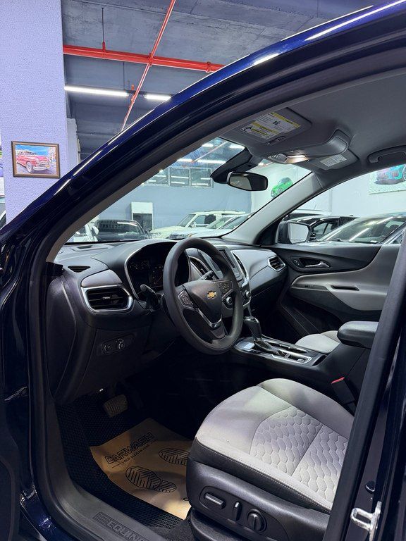 Chevrolet Equinox, 1.5 L, 2020 il, 138 000 km — Avtomobillər, Bakı (7)