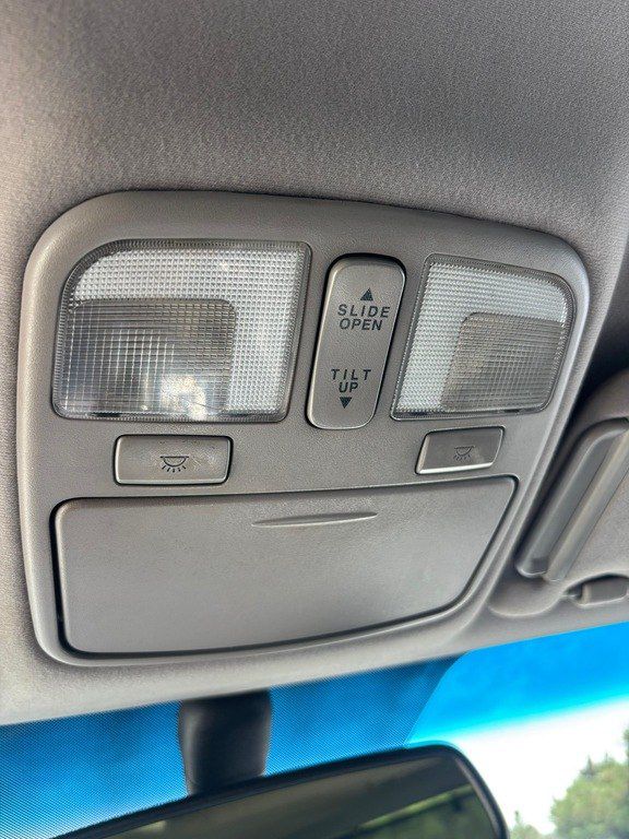 Hyundai Sonata, 2.0 L, 2006 il, 440 000 km — Avtomobillər, Bakı (12)