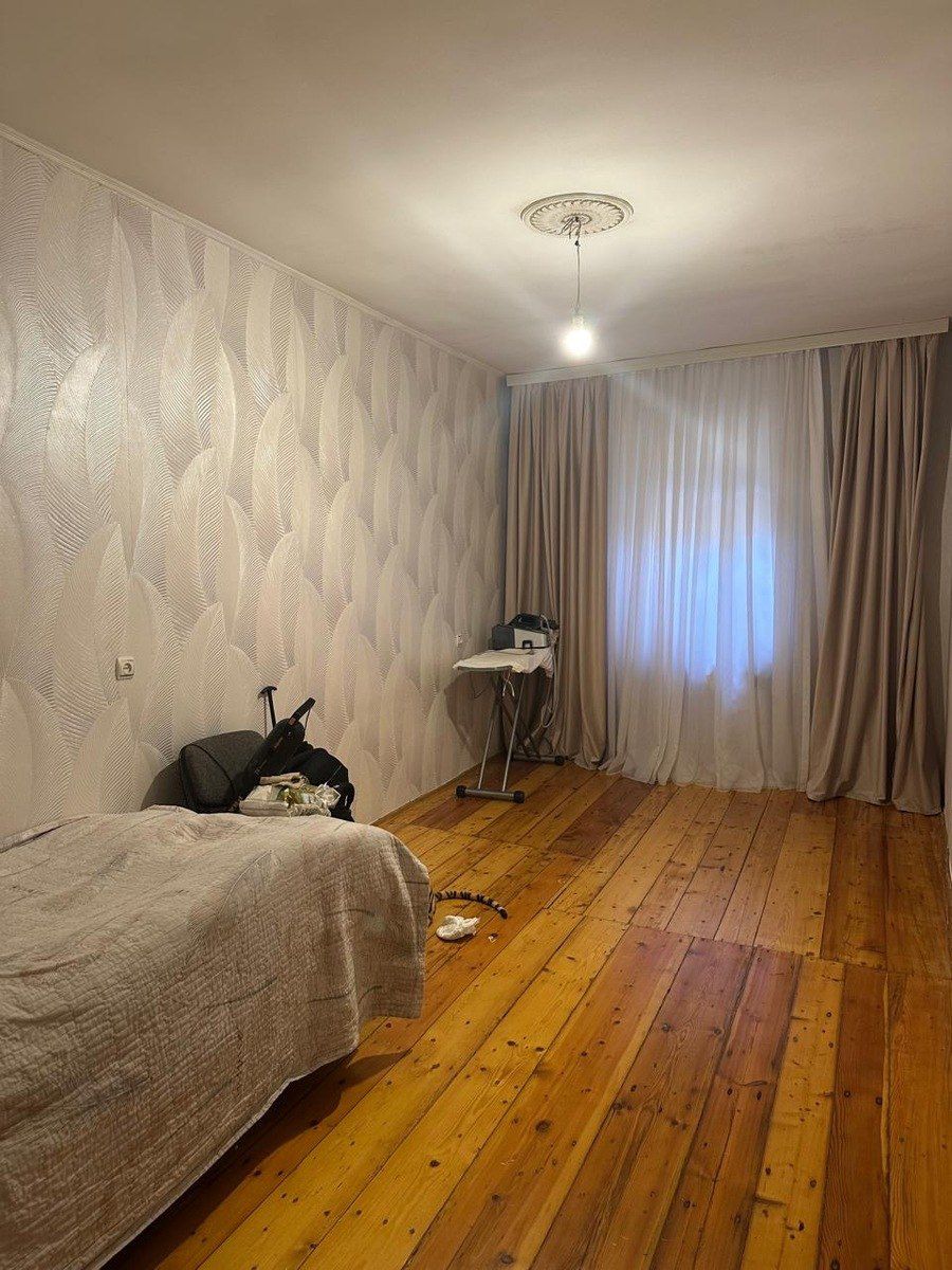 Satılır 4 otaqlı həyət evi/bağ evi 110 m² — Ev, villa, Bakı (5)