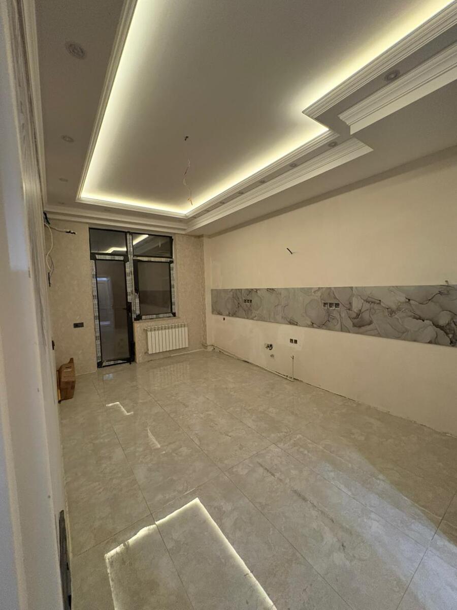 Satılır 2 otaqlı yeni tikili 75 m² — Mənzil, Bakı (7)