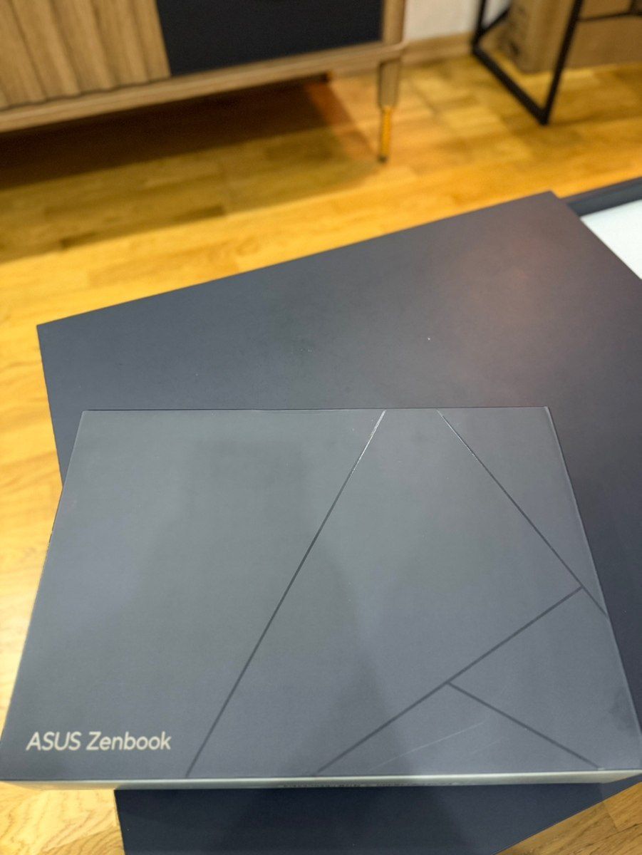ASUS ZenBook 14 OLED UM3402Y — Elektronika, Bakı (2)