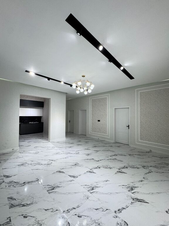 Satılır 4 otaqlı həyət evi/bağ evi 140 m² — Ev, villa, Bakı (12)