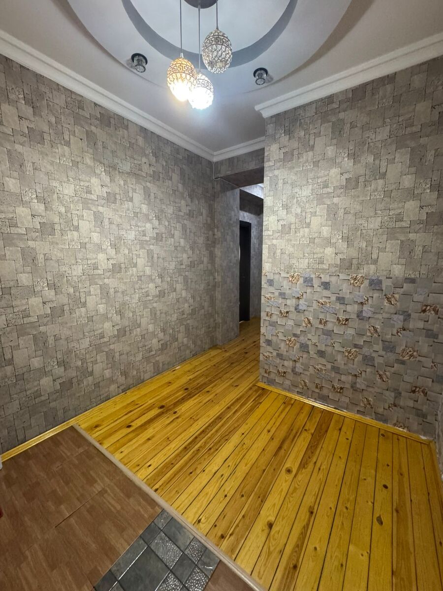 Satılır 2 otaqlı yeni tikili 53 m² — Mənzil, Bakı (9)