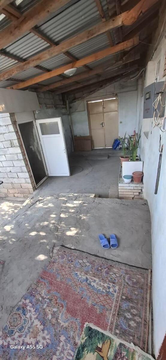 Satılır 4 otaqlı həyət evi/bağ evi 120 m² — Ev, villa, Naxçıvan