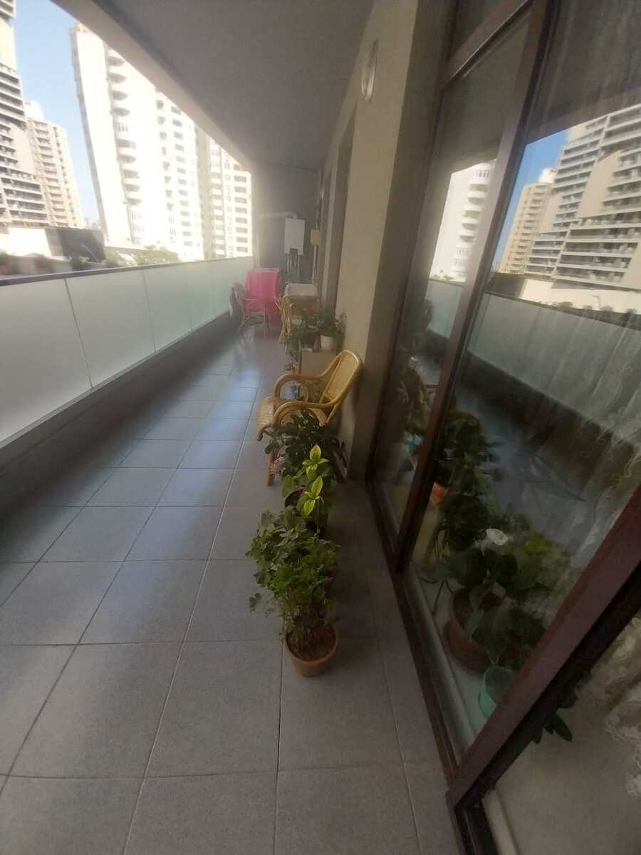 Satılır 3 otaqlı yeni tikili 148.9 m² — Mənzil, Bakı (8)