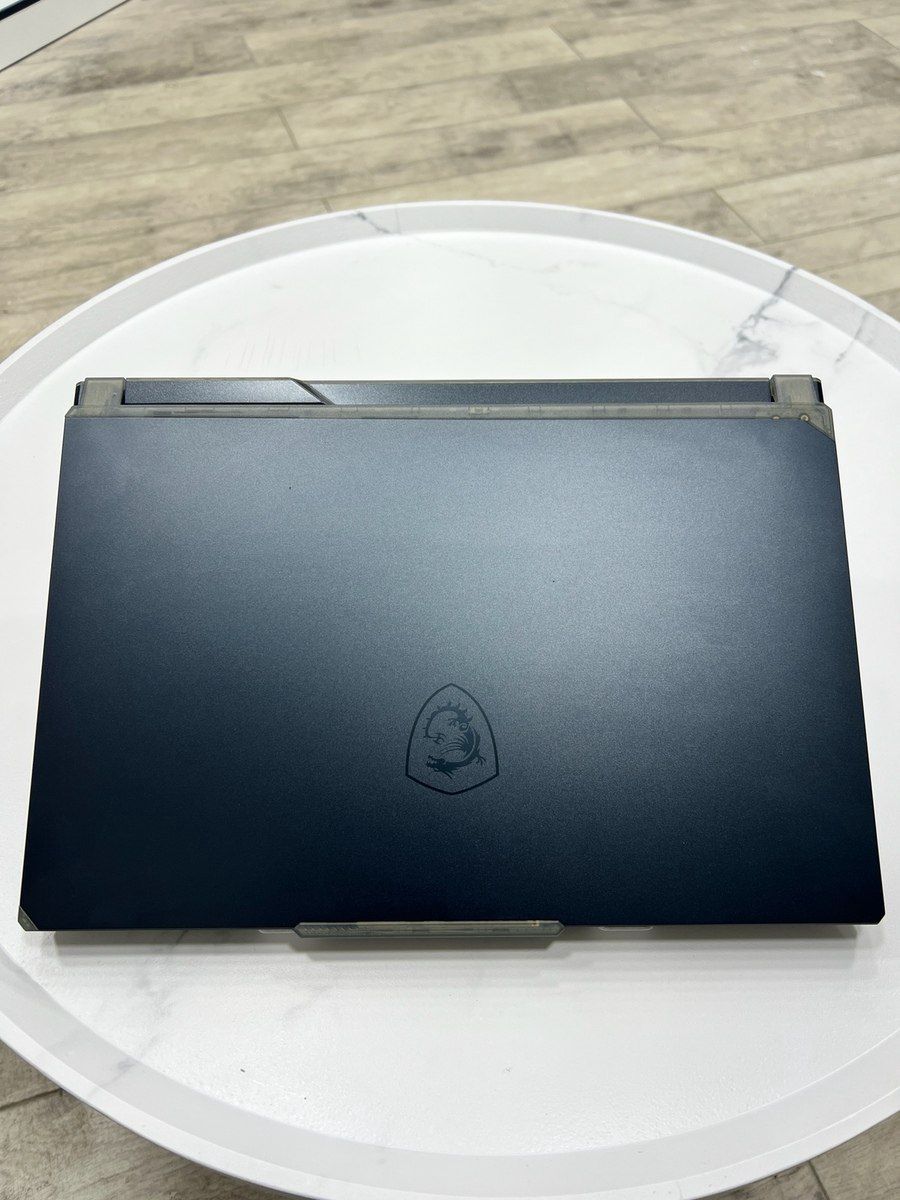 MSI Cyborg 15 A12VF Core i7-12650H / RTX 4060 — Elektronika, Bakı (4)