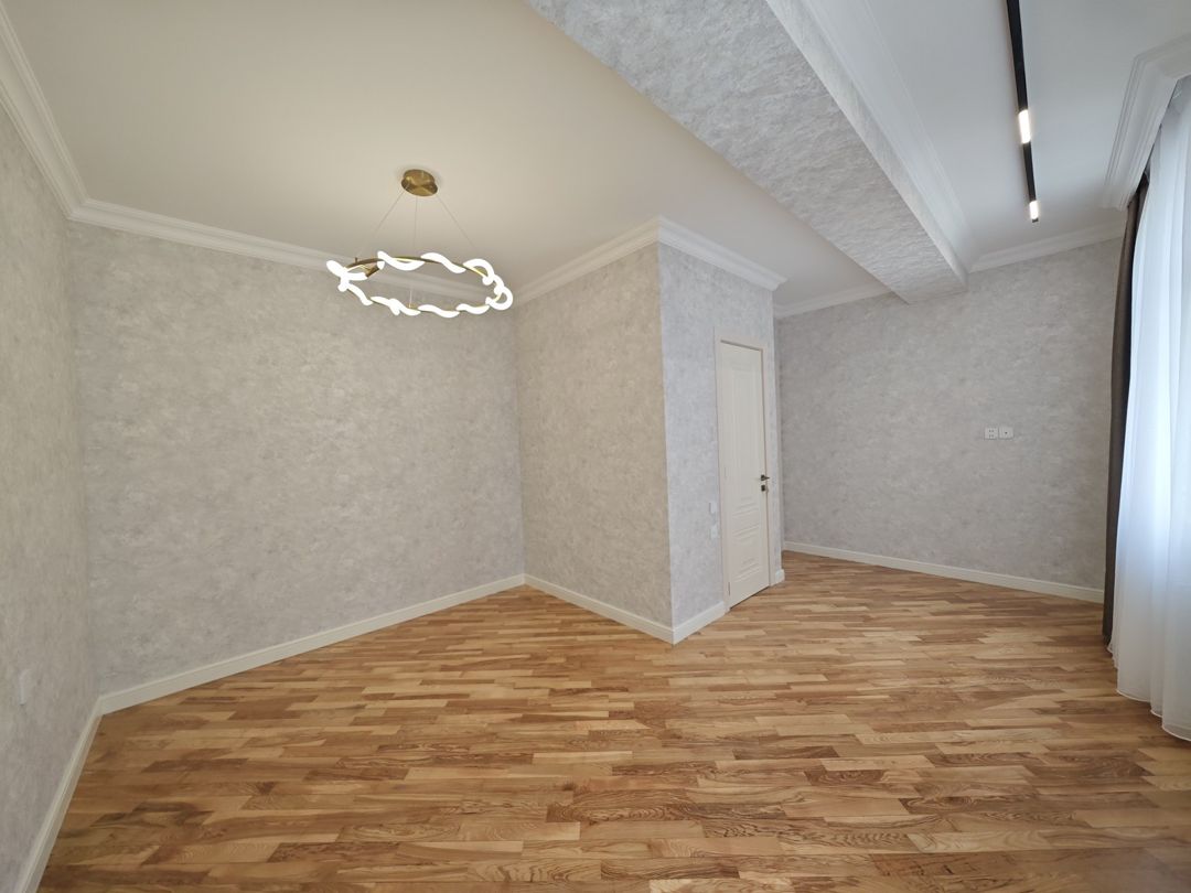 Satılır 3 otaqlı yeni tikili 92 m² — Mənzil, Bakı (4)