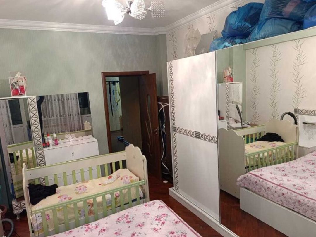 Satılır 3 otaqlı yeni tikili 137 m² — Mənzil, Bakı (11)