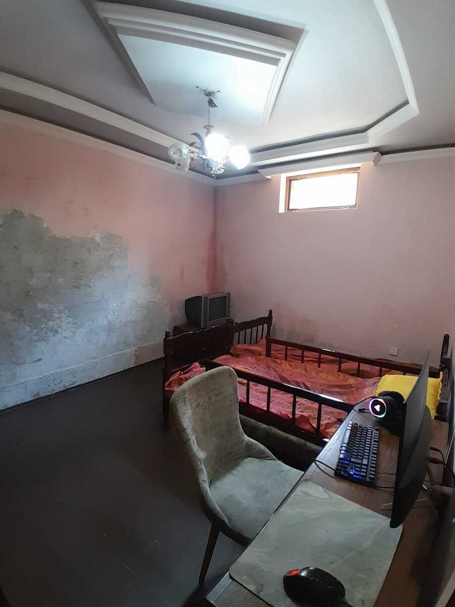 Satılır 3 otaqlı həyət evi/bağ evi 66 m² — Ev, villa, Xırdalan (4)
