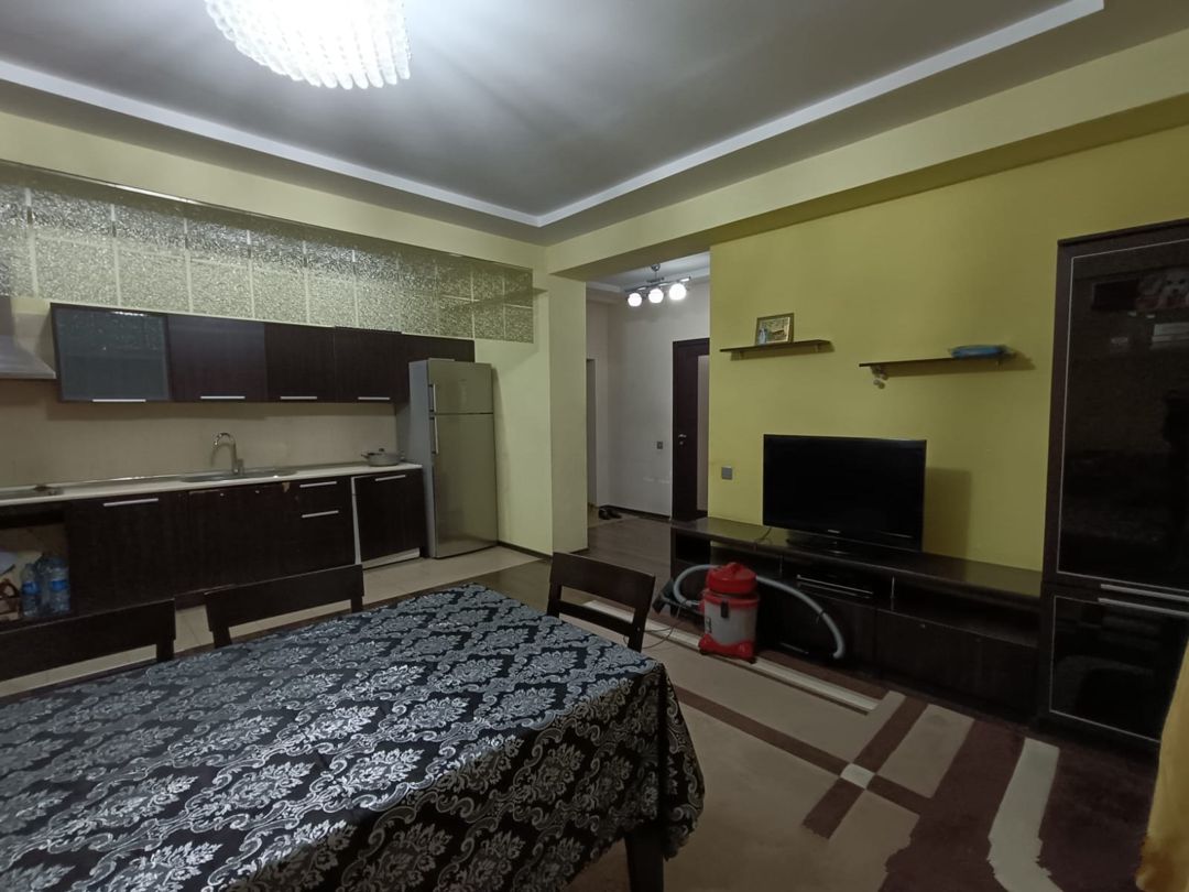 İcarəyə verilir 2 otaqlı yeni tikili 70 m² — Mənzil, Bakı (10)