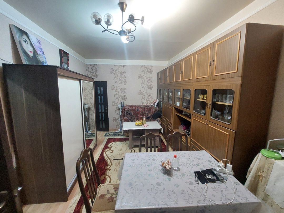 Satılır 2 otaqlı köhnə tikili 40 m² — Mənzil, Bakı (2)