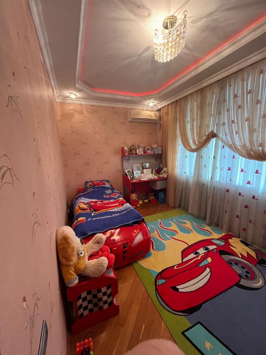 Satılır 4 otaqlı yeni tikili 205 m² — Mənzil, Bakı (8)
