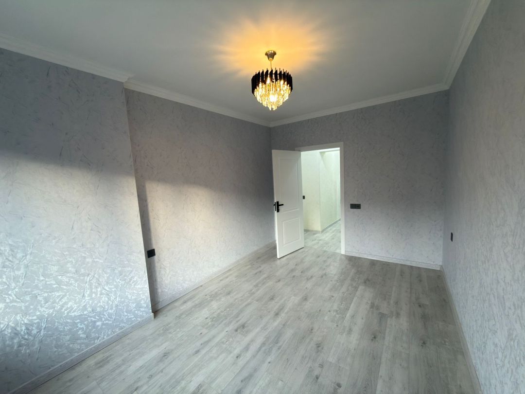 Satılır 3 otaqlı köhnə tikili 75 m² — Mənzil, Bakı (10)