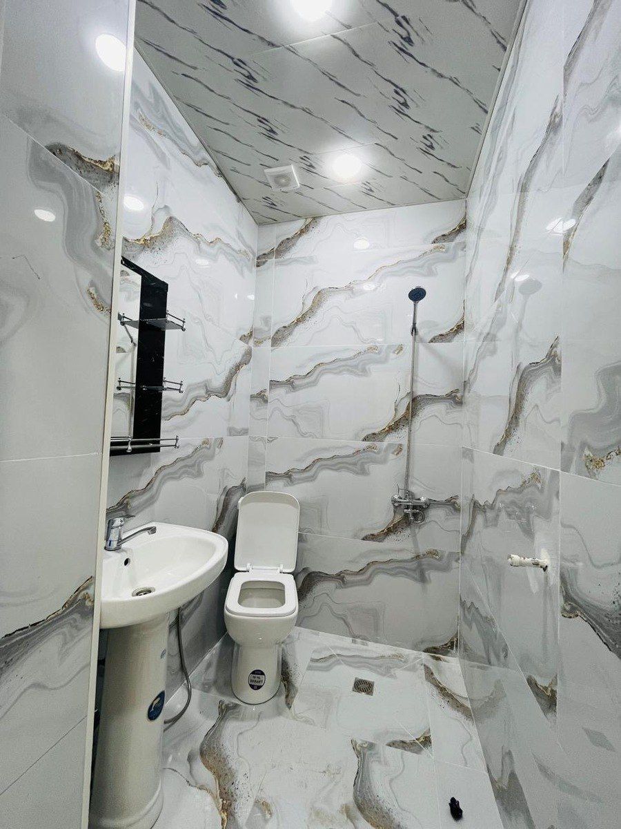Satılır 2 otaqlı yeni tikili 40 m² — Mənzil, Xırdalan (12)