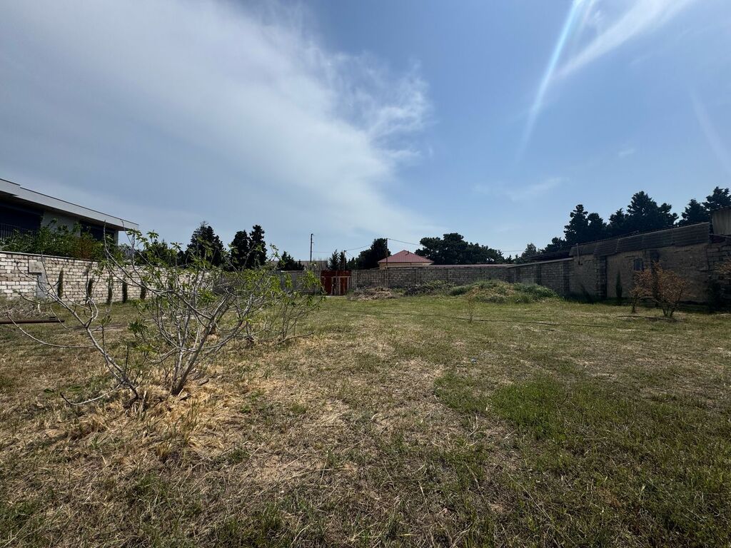 Satılır torpaq 20 sot — Torpaq, Bakı (7)