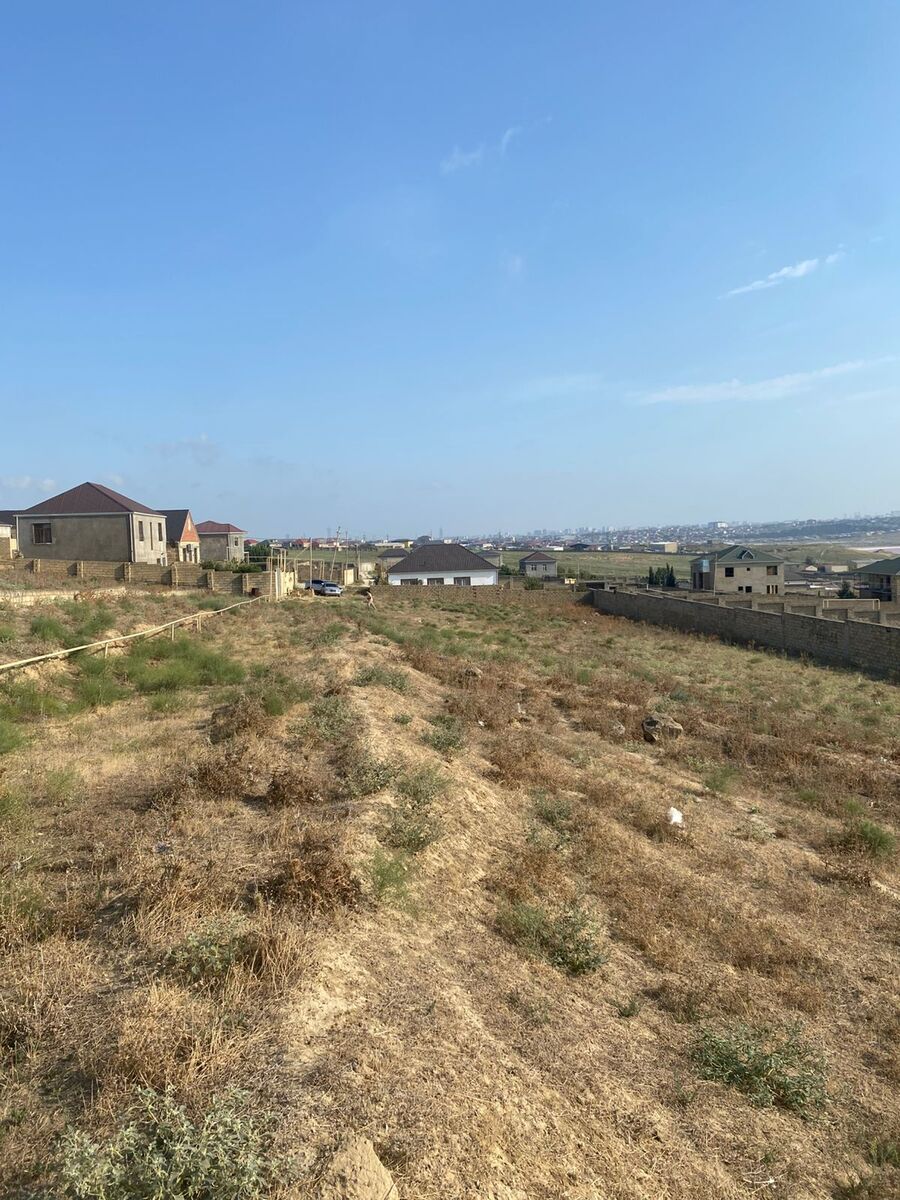 Satılır torpaq 41 sot — Torpaq, Bakı (7)