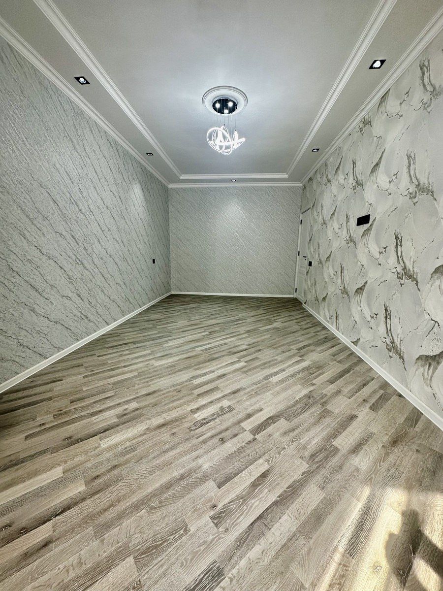 Satılır 2 otaqlı köhnə tikili 66 m² — Mənzil, Bakı (5)
