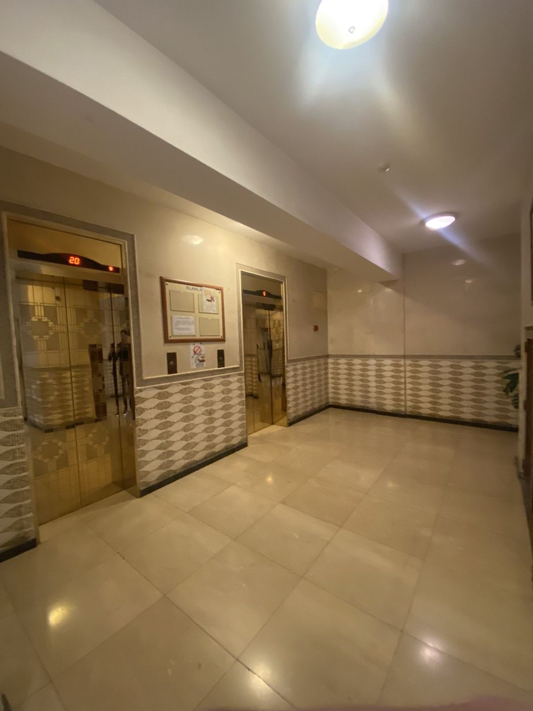 Satılır 10 otaqlı yeni tikili 500 m² — Mənzil, Bakı (7)