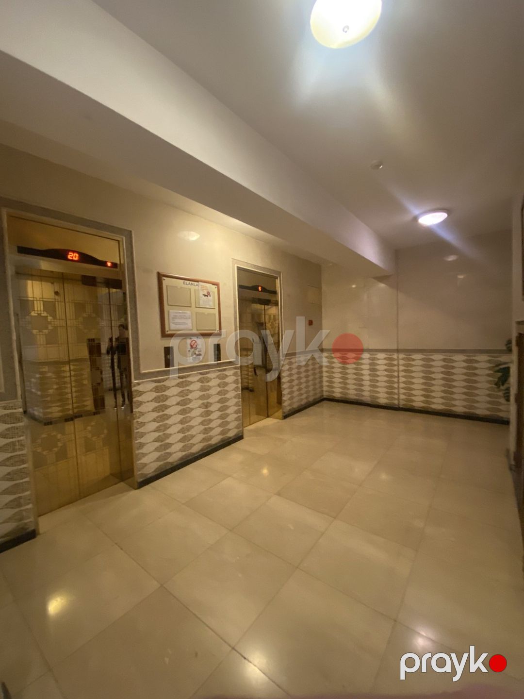 Satılır 10 otaqlı yeni tikili 500 m² — Mənzil, Bakı (7)