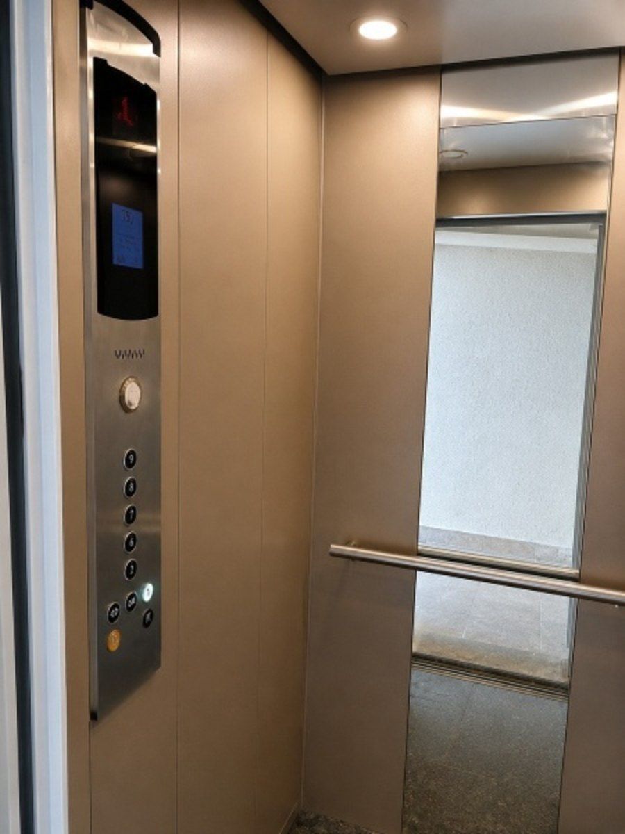 İcarəyə verilir 2 otaqlı köhnə tikili 83 m² — Mənzil, Bakı (5)