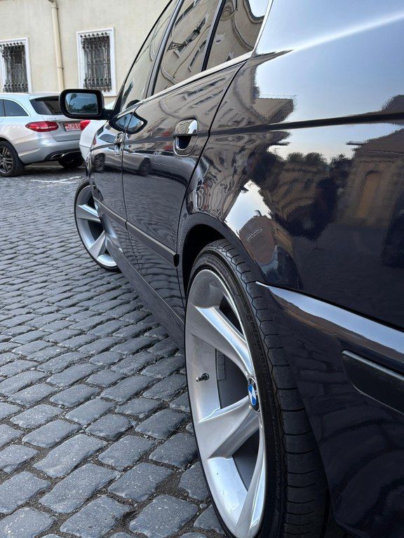 BMW 530, 3.0 L, 2002 il, 298 677 km — Avtomobillər, Bakı (11)