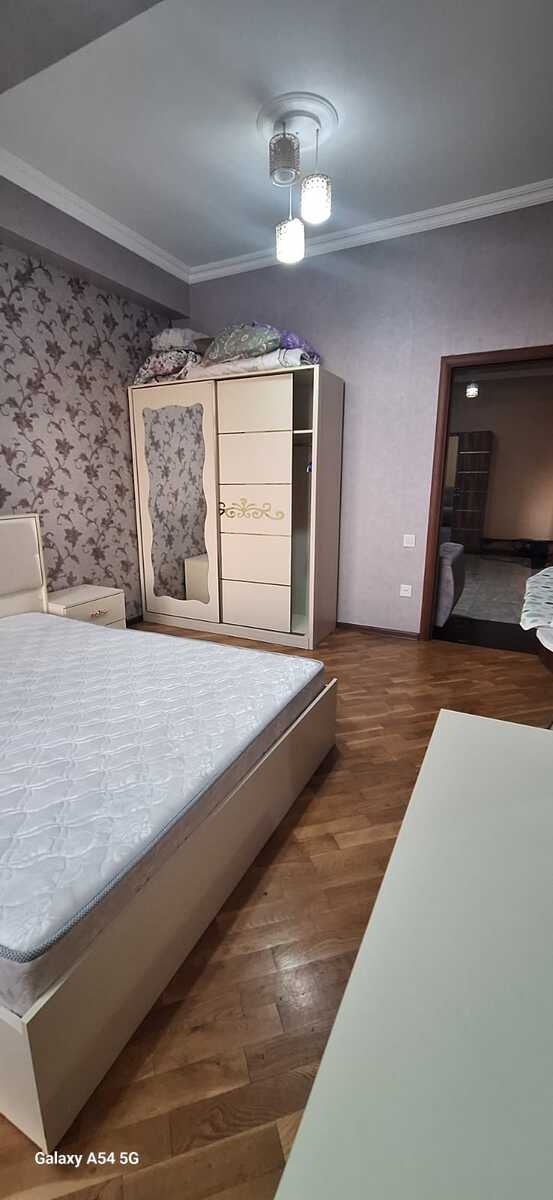 Satılır 2 otaqlı yeni tikili 64.2 m² — Mənzil, Bakı (7)