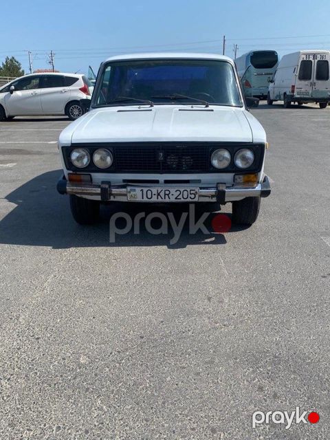 Lada (VAZ) 2106, 1.6 L, 1999 il, 170 000 km