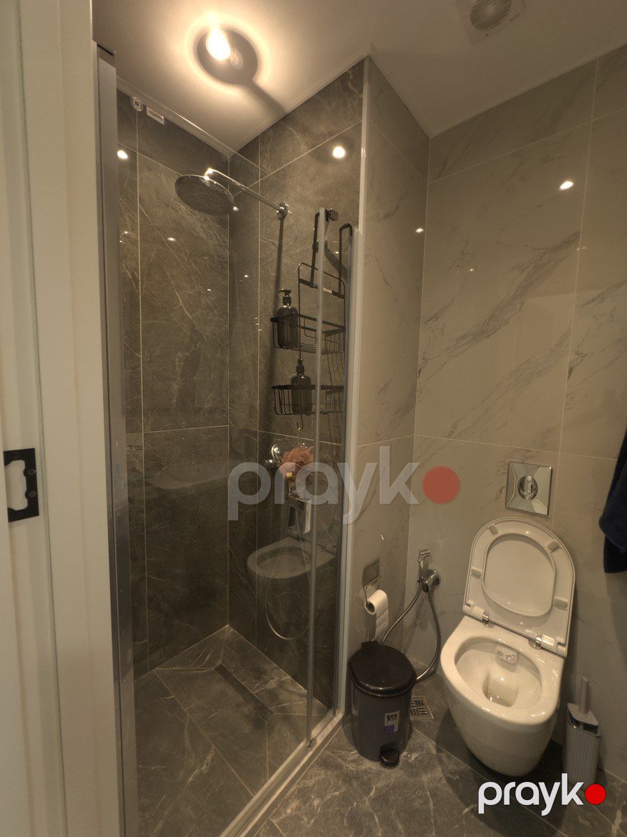 Satılır 3 otaqlı yeni tikili 83 m² — Mənzil, Bakı (6)