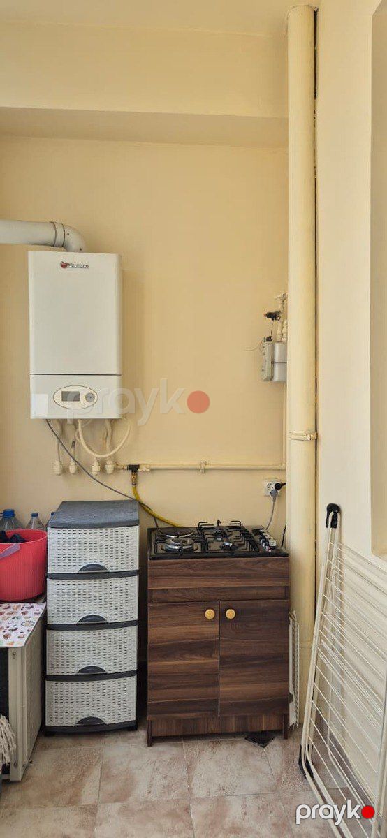 İcarəyə verilir 2 otaqlı yeni tikili 55 m² — Mənzil, Bakı (9)