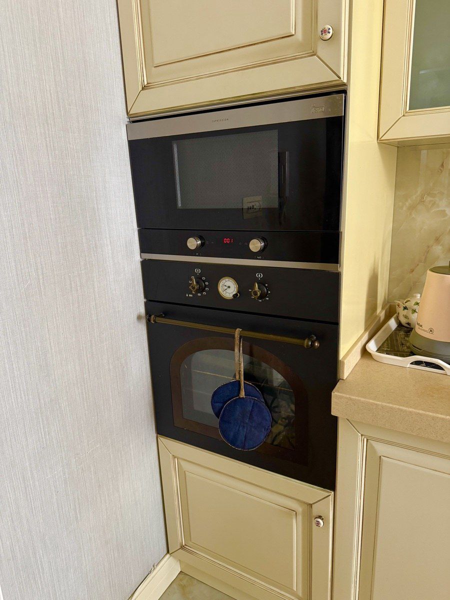 İcarəyə verilir 3 otaqlı yeni tikili 125 m² — Mənzil, Bakı (7)